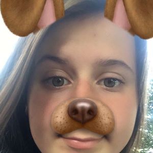 Meet your Posher, Kiley